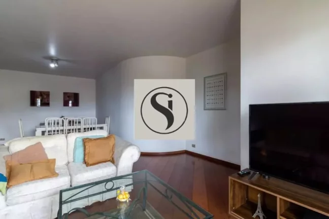 Imagem APARTAMENTO RESIDENCIAL em SÃO PAULO - SP, VILA NOVA CONCEIÇÃO