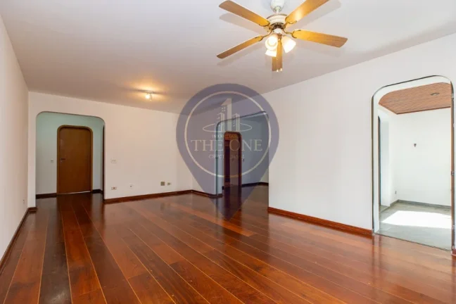 Imagem Apartamento à venda em Perdizes, São Paulo-SP: 4 quartos, 2 suítes, 2 salas, 5 banheiros, 2 vagas e 216m² de área.