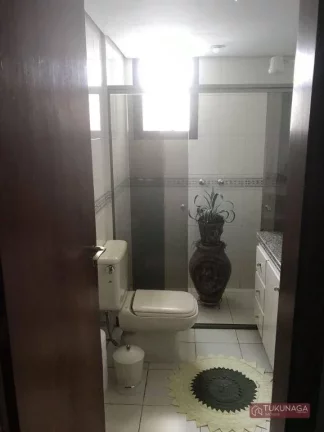 Imagem Apartamento à venda, 164 m² por R$ 1.200.000,00 - Vila Regente Feijó - São Paulo/SP