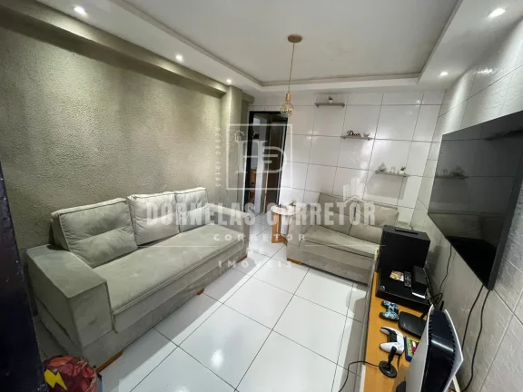 Imagem Imóvel no Curado IV com 2 quartos, quintal e ótima localização
