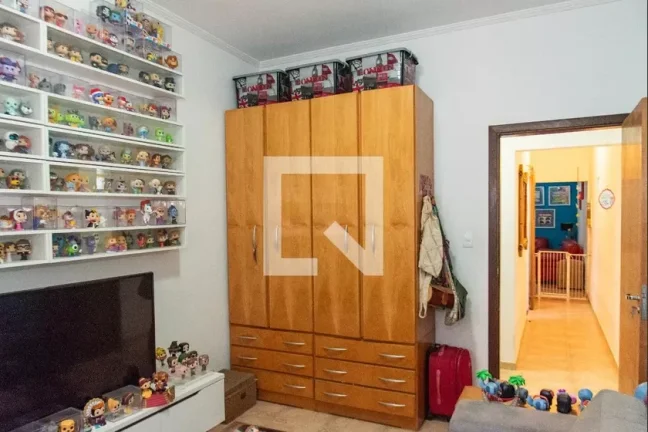 Imagem Apartamento à Venda - Vila Mariana, 2 Quartos, 78 m2