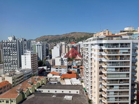 Imagem Apartamento à venda, 78 m² por R$ 560.000,00 - Icaraí - Niterói/RJ