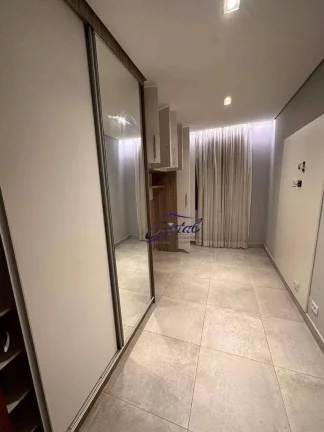 Imagem Apartamento com 2 quartos à venda, 62 m² - Condomínio Ed. Villa Felicitá - Outeiro de Passárgada - Cotia/SP