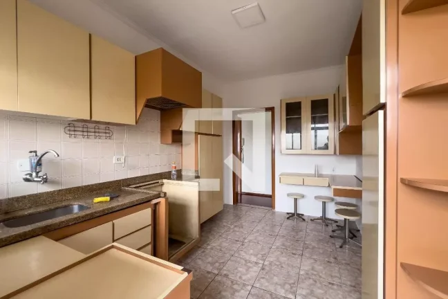 Imagem Apartamento à Venda - Cambuci, 2 Quartos, 98 m2