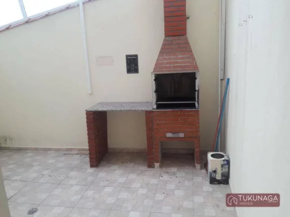 Imagem Casa à venda, 108 m² por R$ 395.000,00 - Vila Buenos Aires - São Paulo/SP