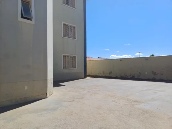 Imagem Apartamento garden para venda em Prolongamento Jardim Lima com 3 quartos, 87m2