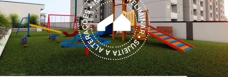 Imagem Apartamento à venda no Condomínio Sou Viver Diadema - Minha Casa Minha Vida em Serraria, Diadema-SP, com 2 quartos, 1 banheiro e 43,00 m².