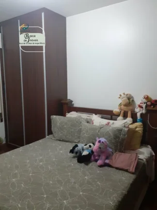 Imagem Sobrado Padrão para Venda em Vila Monte Alegre São Paulo-SP