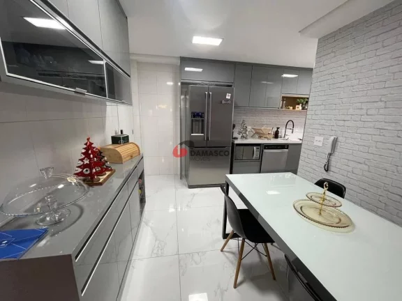 Imagem Apartamento à venda, Barcelona, São Caetano do Sul, SP