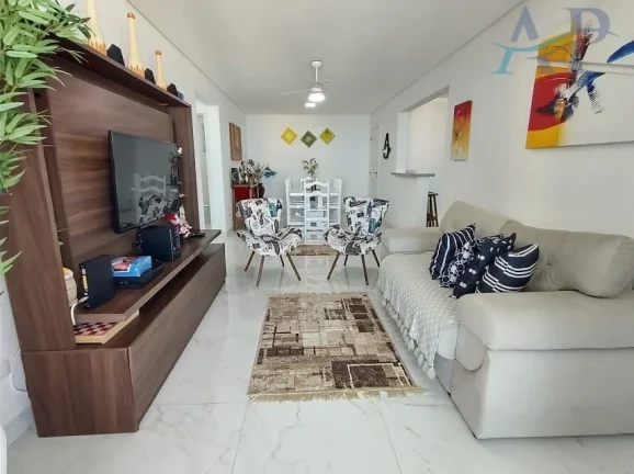 Imagem Apartamento à Venda na Tupi em Praia Grande