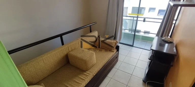 Imagem APARTAMENTO COBERTURA DUPLEX ITAGUÁ COM 3 DORMITÓRIOS SENDO 2 SUÍTES, 1 BANHEIRO, PISCINA, VARANGA GOURMET, ELEVADOR 1 VAGA GARAGE