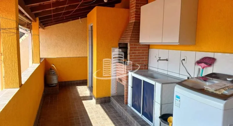 Imagem Casa Padrão