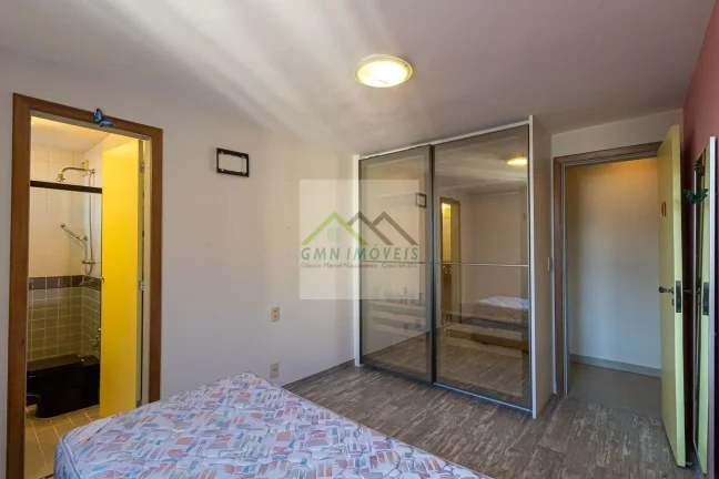 Imagem Apartamento Cobertura linear 425m² 4 suites