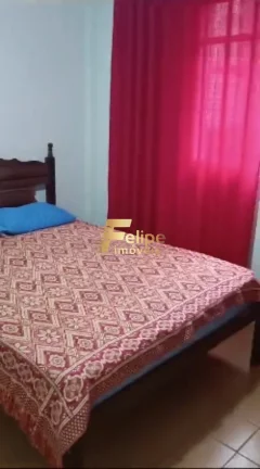 Imagem ACONCHEGANTE APARTAMENTO DE 02 QUARTOS, BEM LOCALIZADO, À VENDA NA PRAIA DO MORRO EM GUARAPARI/ES!