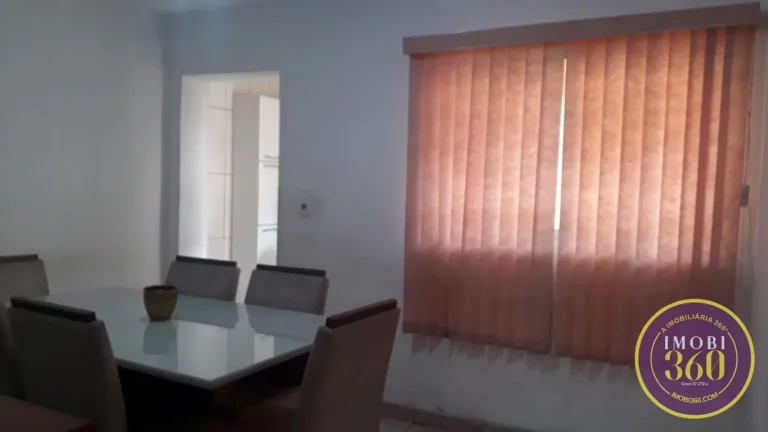 Imagem Casa com 3 Quartos e 2 banheiros à Venda, 80 m² por R$ 470.000,00.