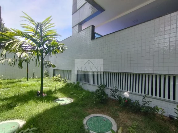 Imagem Secret Place Residencial - Apartamento dois quartos em Taquara, Rio de Janeiro/RJ