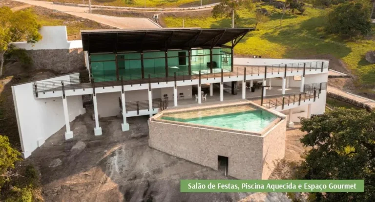Imagem Terreno Padrão