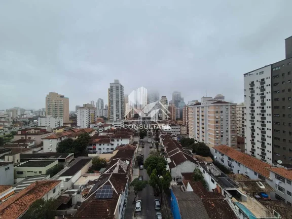 Imagem Apartamento 3 dorms,Pompéia, Santos R$ 1.150 mi, Cod: 25193 FSM