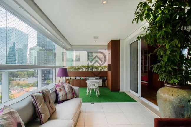 Imagem Apartamento proximo Esporte Clube Pinheiros e a Hebraica