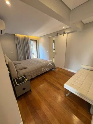 Imagem APTO LUXO DE 240M2 - REFORMADO