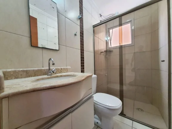 Imagem APARTAMENTO COM 75 m² - GUILHERMINA - PRAIA GRANDE SP