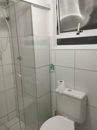 Imagem Apartamento no Jardim Munira - 2 Dormitórios e 1 Vaga de garagem