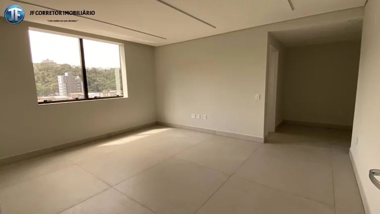 Imagem Apartamento com 4 Quartos à Venda, 212 m² em Bom Retiro - Ipatinga