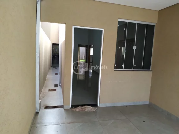 Imagem Seu novo lar no Rita Vieira está aqui!