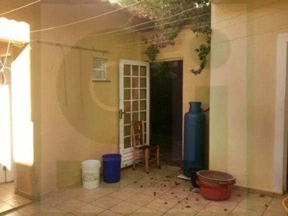 Imagem CASA RESIDENCIAL em SÃO PAULO - SP, PARQUE IPÊ