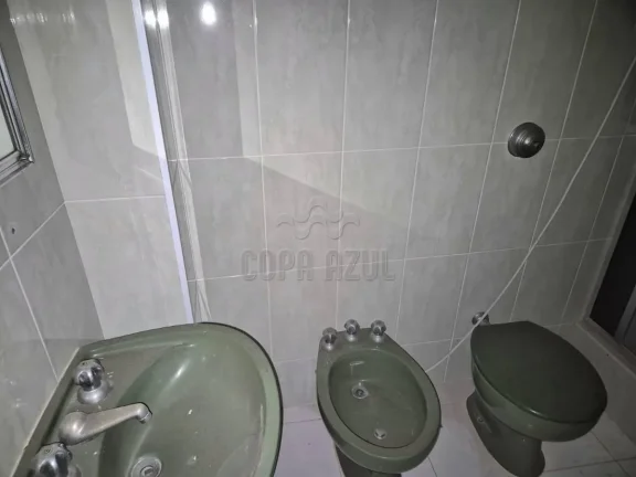Imagem Copacabana - Residencial › Apartamento com 1 quarto(s) a Venda