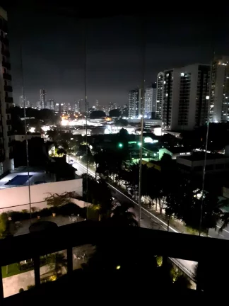 Imagem APARTAMENTO RESIDENCIAL em São Paulo - SP, Anália Franco