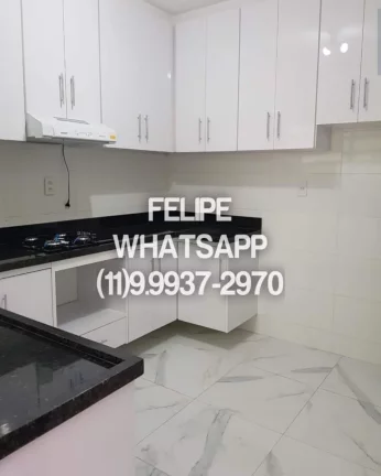 Imagem LINDO SOBRADO, 3 DORMITORIOS NO JD ESTER- BUTANTÃ FL25
