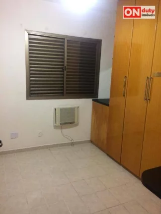 Imagem Apartamento com 3 dormitórios à venda, 86 m² por R$ 435.000,00 - Itararé - São Vicente/SP