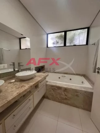 Imagem Casa 4 Quartos Sorocaba - SP - Condomínio Residencial Village Vert