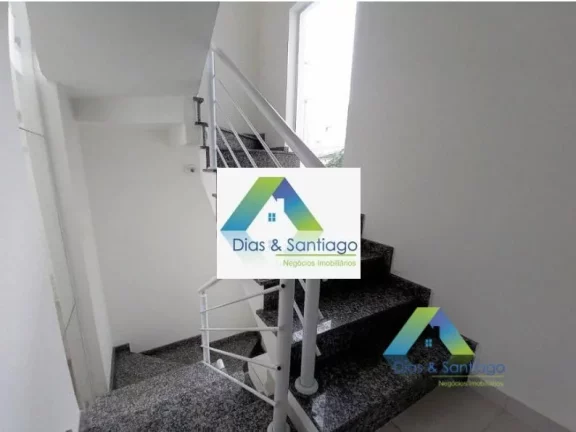 Imagem Casa com 3 dormitórios à venda, 165 m² por R$ 749.000 - Vila Nair - São Paulo/SP