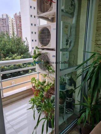 Imagem Apartamento à venda com 3 dormitórios, 3 vagas, com 134m² no Rudge Ramos, São Bernardo