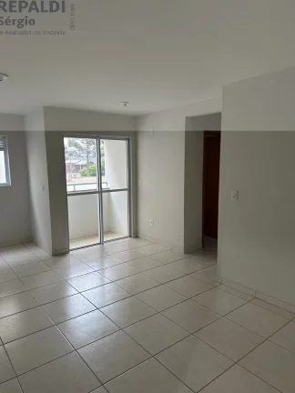 Imagem Residencial cidade Universitárias Criciúma