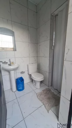 Imagem Apartamento de 3 Dormitórios com Suíte e Excelente Localização no Residencial -