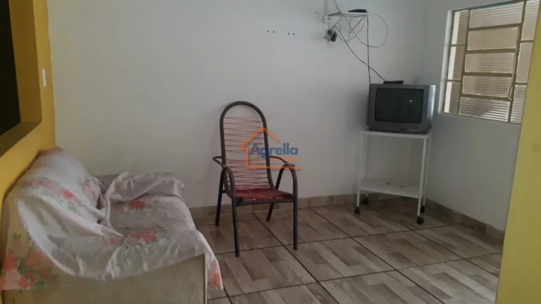 Imagem Chácara à venda no bairro Parque das Laranjeiras - Mogi Mirim/SP