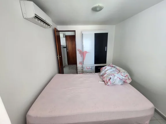 Imagem Apartamento Mobiliado no Bessa a 50m do Mar