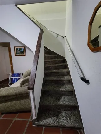 Foto do imóvel: CASA COM 50 m² - OCIAN - PRAIA GRANDE SP