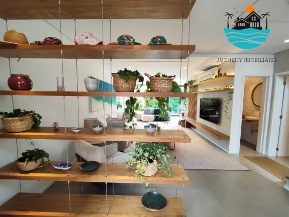 Imagem Casa a Venda Juquehy, com 5 suítes, Piscina privativa, Churasqueira, Escritótio e 395m² de área construída | Juquehy Imobiliária