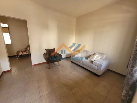 Imagem Casa no Veneza - Ipatinga: 450m² de lote
