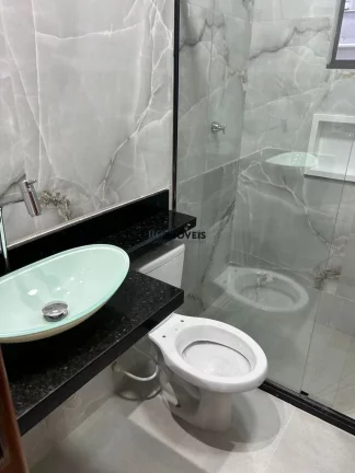 Imagem Barroco 2 quartos,