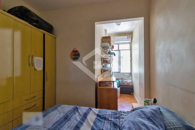 Imagem Apartamento de 2 Quartos para Venda em Botafogo com 70 m²