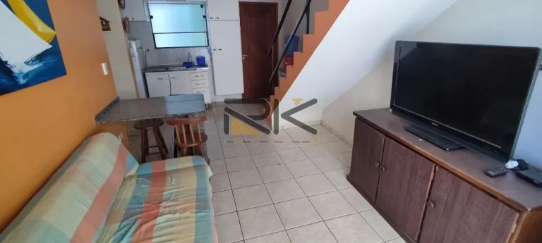Imagem APARTAMENTO COBERTURA DUPLEX ITAGUÁ COM 3 DORMITÓRIOS SENDO 2 SUÍTES, 1 BANHEIRO, PISCINA, VARANGA GOURMET, ELEVADOR 1 VAGA GARAGE