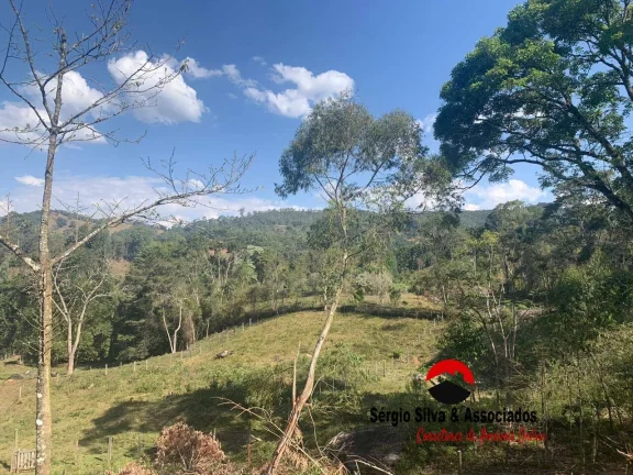 Imagem Terreno a Venda no Bairro do Centro em Piranguçu - MG.