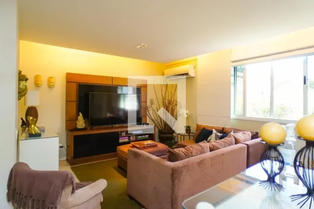 Imagem Casa à Venda - Recreio, 6 Quartos, 320 m2