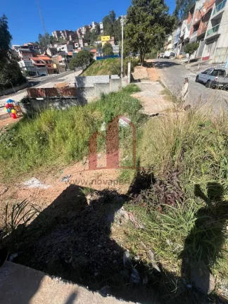 Imagem Terreno à Venda no Jardim Marcelino, Caieiras - 153,17 m², Aceita Transferência de Dívida ou Pagamento à Vista