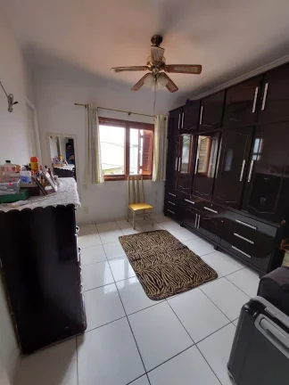 Imagem SOBRADO Á VENDA - CONDOMÍNIO VILLÁGGIO BELLA VISTA I - EM SUMARÉ SP